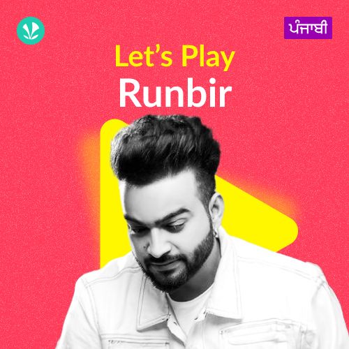 Let's Play - Runbir - Punjabi