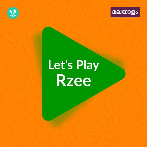 Let's Play - Rzee - Malayalam