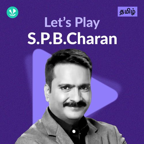 Let's Play - S.P.B. Charan - Tamil