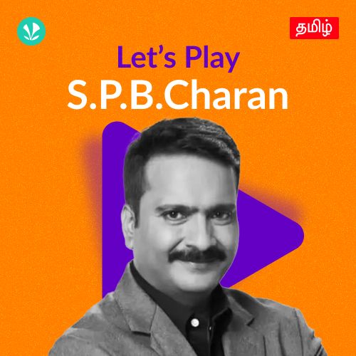 Let's Play - S.P.B. Charan - Tamil