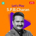 Let's Play - S.P.B. Charan - Tamil