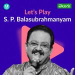 Let's Play - S. P. Balasubrahmanyam - Telugu