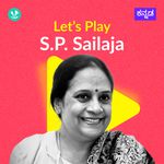 Let's Play - S.P. Sailaja - Kannada