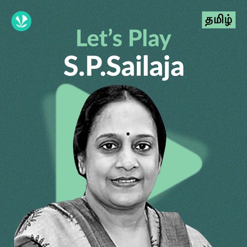 Let's Play - S. P. Sailaja - Tamil