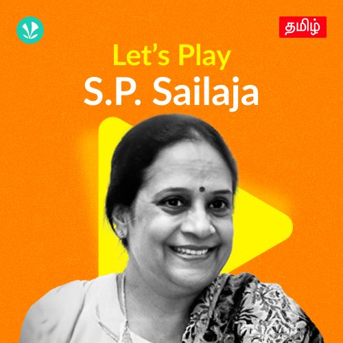 Let's Play - S. P. Sailaja - Tamil