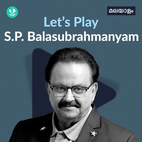 Let's Play - S P Balasubrahmanyam - Malayalam