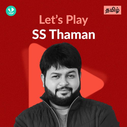 Let's Play - Thaman S - Tamil