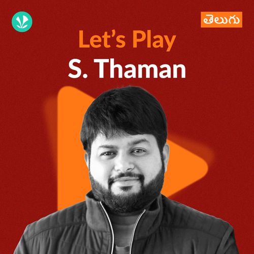 Let's Play - S Thaman - Telugu