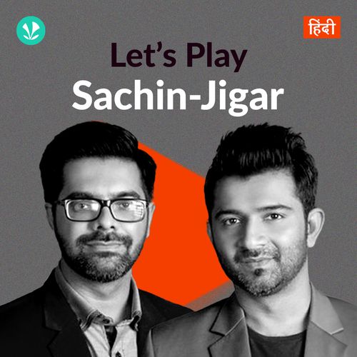 Let's Play - Sachin-Jigar - Hindi