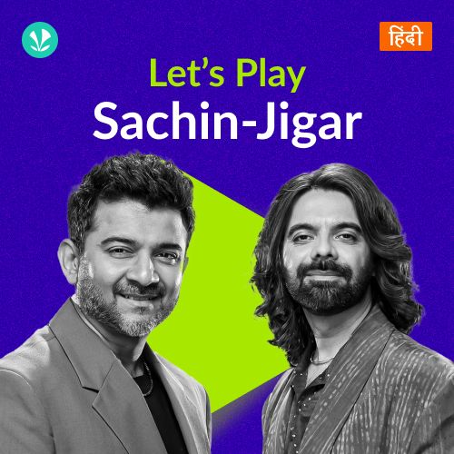 Let's Play - Sachin-Jigar - Hindi