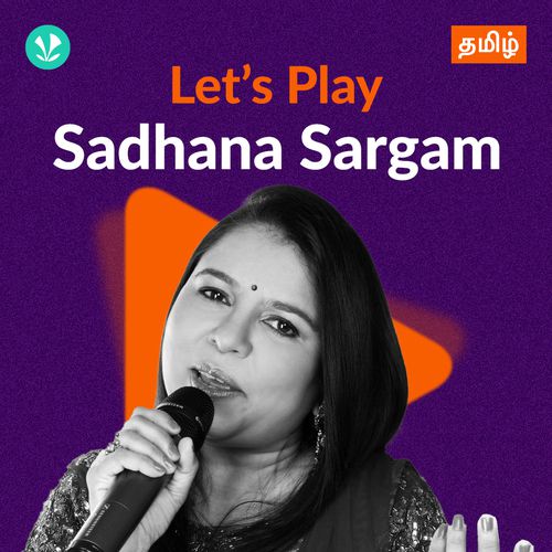 Let's Play - Sadhana Sargam