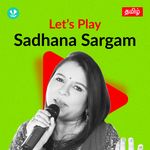 Let's Play - Sadhana Sargam