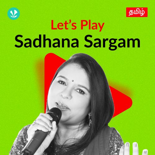 Let's Play - Sadhana Sargam