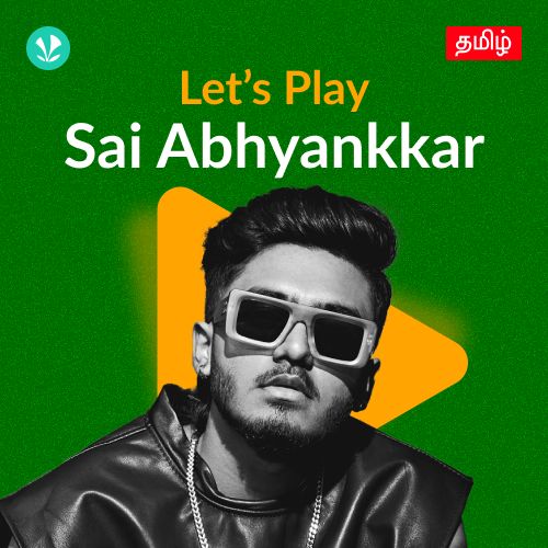 Let's Play - Sai Abhyankkar