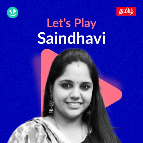 Let's Play - Saindhavi