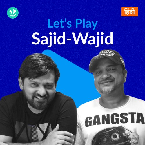 Let's Play - Sajid-Wajid