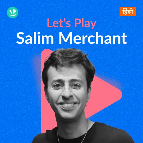Let's Play - Salim Merchant