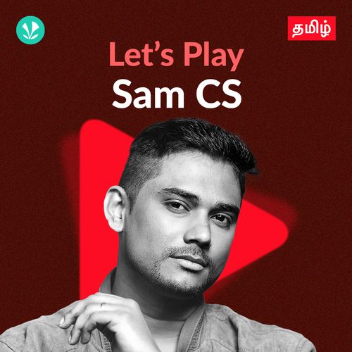 Let's Play - Sam CS
