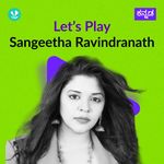 Let's Play - Sangeetha Ravindranath