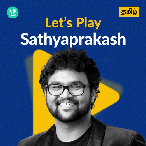 Let's Play - Sathyaprakash