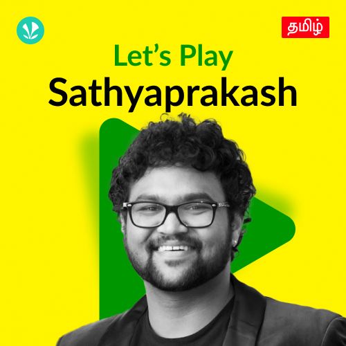 Let's Play - Sathyaprakash