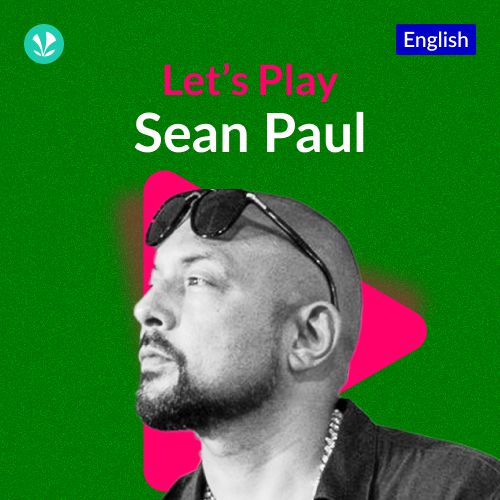 Let's Play - Sean Paul