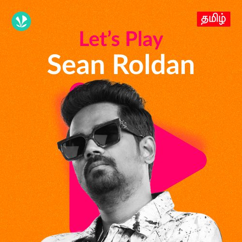 Let's Play - Sean Roldan 