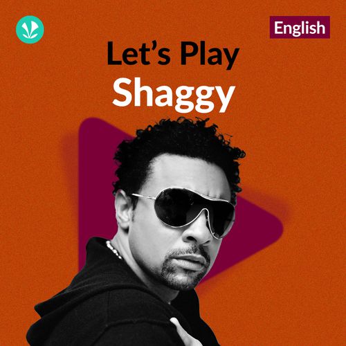 Let's Play - Shaggy