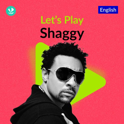 Let's Play - Shaggy