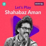 Let's Play - Shahabaz Aman