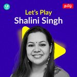 Let's Play - Shalini Singh