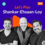 Let's Play - Shankar-Ehsaan-Loy 