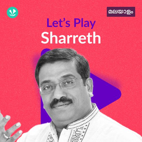 Let's Play - Sharreth - Malayalam