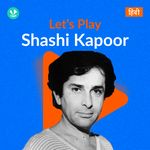 Let's Play - Shashi Kapoor