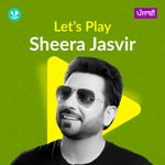 Let's Play - Sheera Jasvir - Punjabi