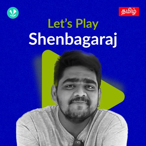 Let's Play - Shenbagaraj