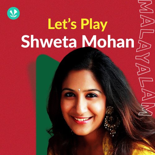 Let's Play - Shweta Mohan - Malayalam - Latest Malayalam Songs Online ...