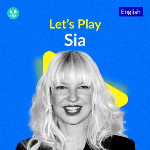 Let's Play - Sia