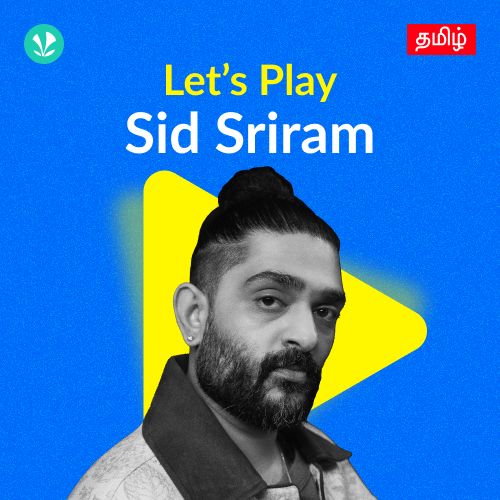 Let's Play - Sid Sriram 