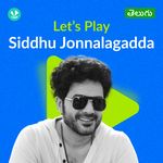 Let's Play - Siddhu Jonnalagadda - Telugu