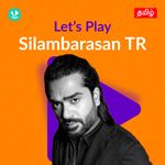 Let's Play - Silambarasan TR