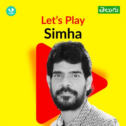 Let's Play - Simha - Telugu