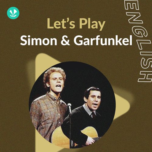Let's Play - Simon & Garfunkel