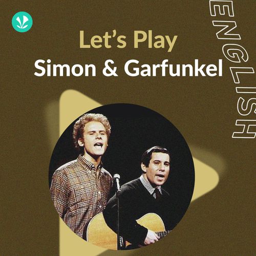 Let's Play - Simon &amp; Garfunkel