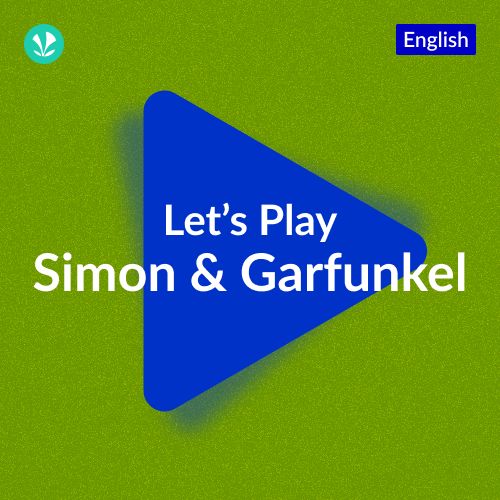 Let's Play - Simon &amp; Garfunkel
