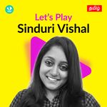 Let's Play - Sinduri Vishal
