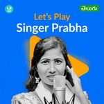 Let's Play - Singer Prabha - Telugu
