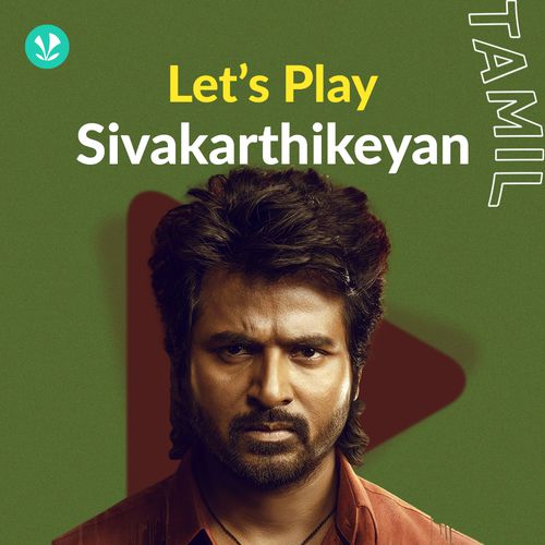 Let's Play - Sivakarthikeyan