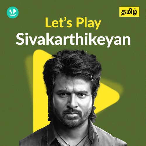 Let's Play - Sivakarthikeyan