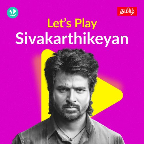 Let's Play - Sivakarthikeyan